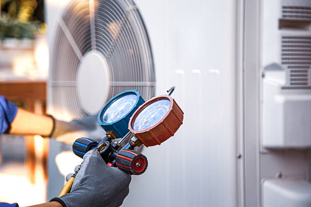 Affordable Hvac solutions in Olivia, MN